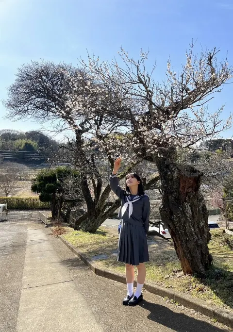 遠藤 理子｜🎓🌊🌸（2024-03-14）