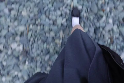遠藤 理子｜🎓🌊🌸（2024-03-14）｜6枚目