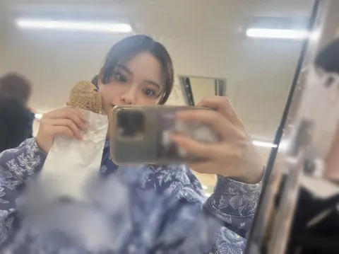 遠藤 光莉｜#119  大阪公演🐙（2024-03-16）｜3枚目