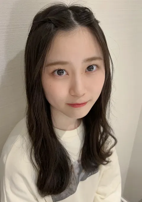 遠藤 理子｜✌️（2024-03-17）｜8枚目