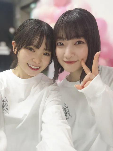 遠藤 理子｜✌️（2024-03-17）｜9枚目