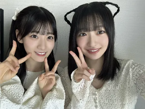 小島 凪紗｜猫気分を満喫〜な日🎀　#nagisablog（2024-03-18）｜6枚目