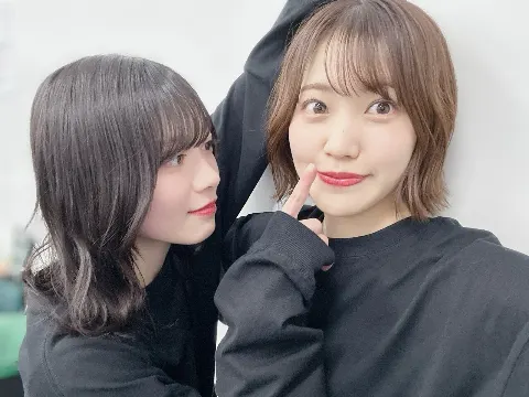 松田 里奈｜#261 温かい🧡（2024-03-18）｜2枚目