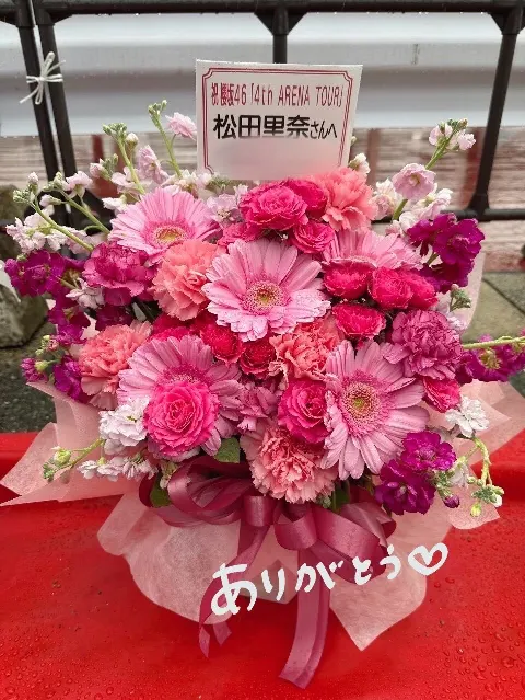 松田 里奈｜#261 温かい🧡（2024-03-18）｜4枚目