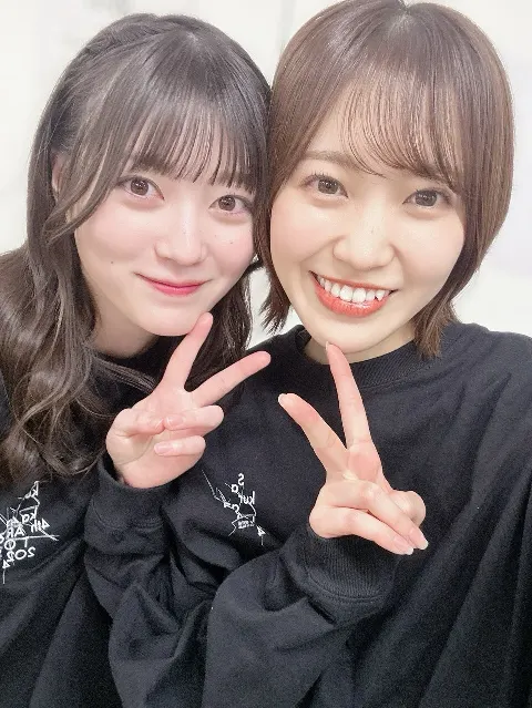 松田 里奈｜#261 温かい🧡（2024-03-18）｜8枚目
