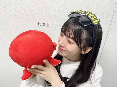 石森 璃花｜恍惚、70（2024-03-18）｜3枚目