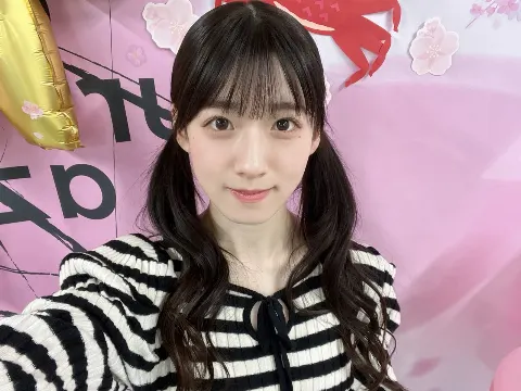 石森 璃花｜恍惚、70（2024-03-18）｜7枚目