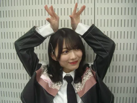 田村 保乃｜ほっぺ（2024-03-18）