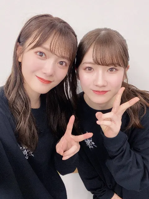 田村 保乃｜ほっぺ（2024-03-18）｜9枚目