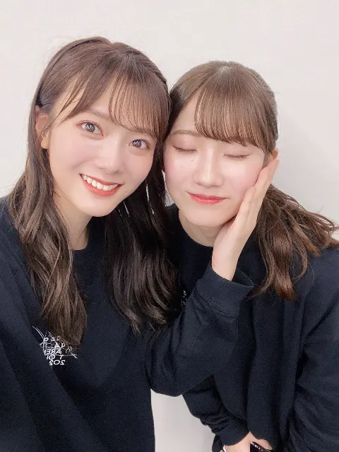 田村 保乃｜ほっぺ（2024-03-18）｜10枚目
