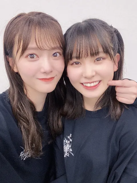 田村 保乃｜ほっぺ（2024-03-18）｜12枚目