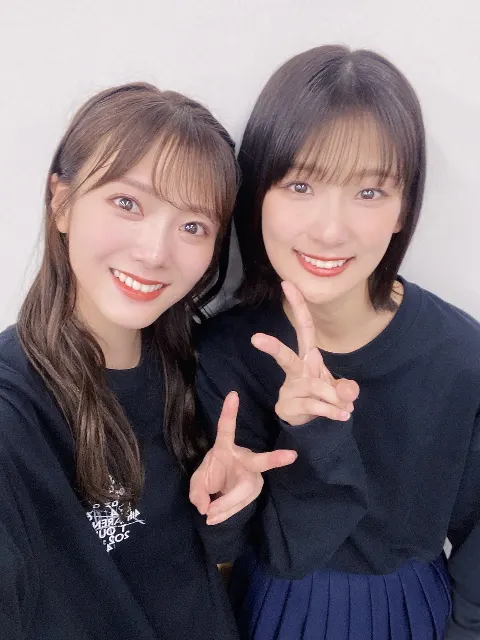 田村 保乃｜ほっぺ（2024-03-18）｜13枚目
