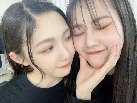 向井 純葉｜たこ焼きいっぱいたべちゃった♡（2024-03-18）｜4枚目