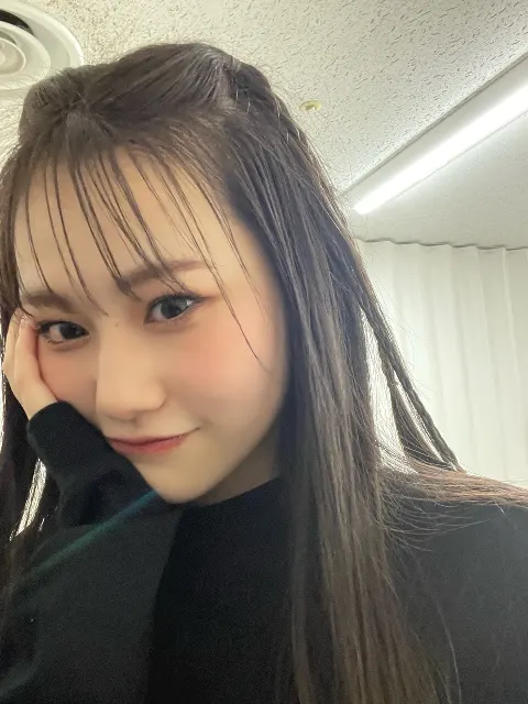 向井 純葉｜たこ焼きいっぱいたべちゃった♡（2024-03-18）｜12枚目