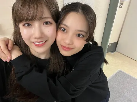 小田倉 麗奈｜ふわふわウトウト（2024-03-18）｜2枚目