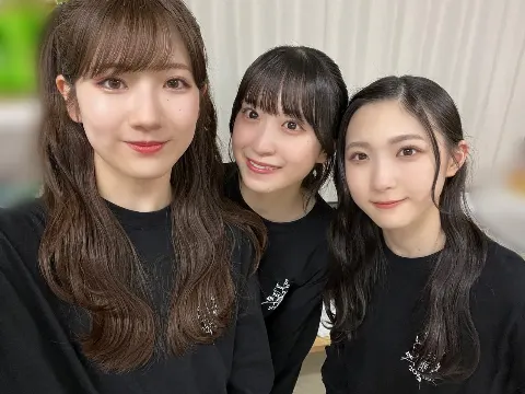 小田倉 麗奈｜ふわふわウトウト（2024-03-18）｜5枚目
