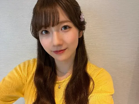 小田倉 麗奈｜ふわふわウトウト（2024-03-18）｜8枚目
