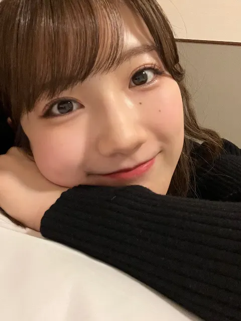 小田倉 麗奈｜ふわふわウトウト（2024-03-18）｜9枚目