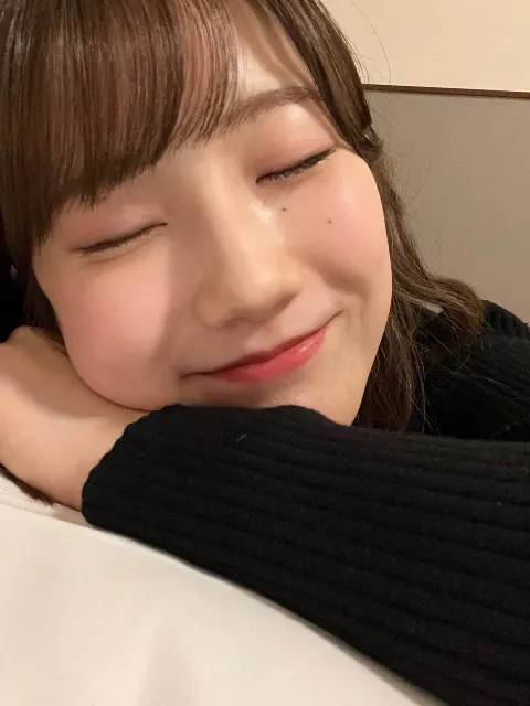 小田倉 麗奈｜ふわふわウトウト（2024-03-18）｜10枚目