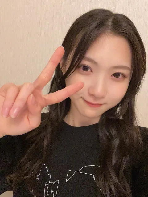 谷口 愛季｜おおさか～🐙（2024-03-19）｜2枚目