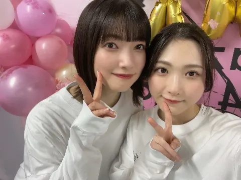 谷口 愛季｜おおさか～🐙（2024-03-19）｜4枚目