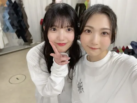 谷口 愛季｜おおさか～🐙（2024-03-19）｜5枚目