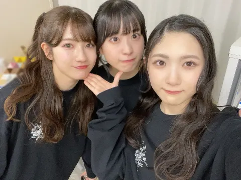 谷口 愛季｜おおさか～🐙（2024-03-19）｜6枚目