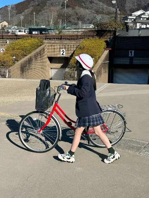 谷口 愛季｜おおさか～🐙（2024-03-19）｜10枚目