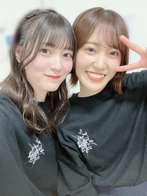 幸阪 茉里乃｜大阪公演（2024-03-21）｜5枚目