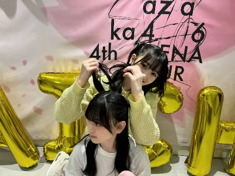 小島 凪紗｜愛知みゃ〜　#nagisablog（2024-03-21）｜2枚目