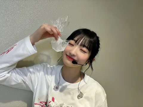 小島 凪紗｜愛知みゃ〜　#nagisablog（2024-03-21）｜5枚目