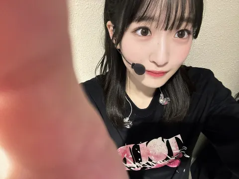 小島 凪紗｜愛知みゃ〜　#nagisablog（2024-03-21）｜7枚目