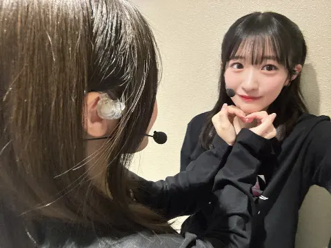 小島 凪紗｜愛知みゃ〜　#nagisablog（2024-03-21）｜9枚目
