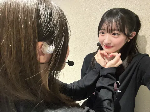 小島 凪紗｜愛知みゃ〜　#nagisablog（2024-03-21）｜10枚目
