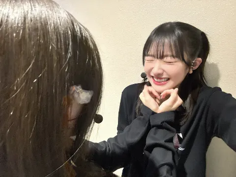 小島 凪紗｜愛知みゃ〜　#nagisablog（2024-03-21）｜11枚目