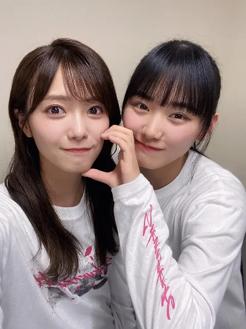 田村 保乃｜とっつぉ（2024-03-21）｜2枚目