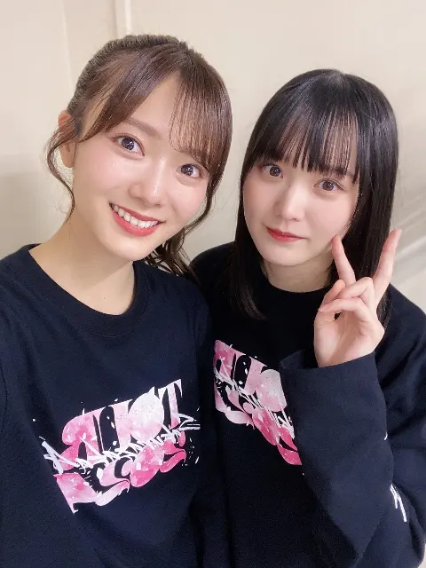 田村 保乃｜とっつぉ（2024-03-21）｜7枚目