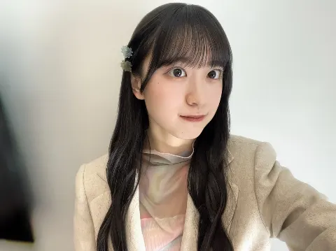 村井 優｜春（2024-03-22）｜9枚目