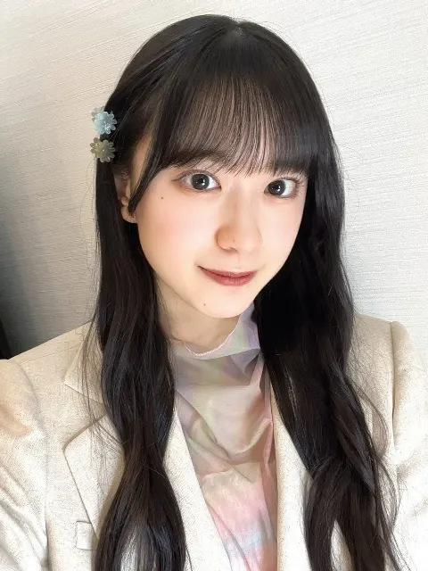 村井 優｜春（2024-03-22）｜10枚目