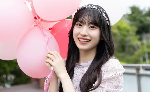 村井 優｜春（2024-03-22）｜13枚目