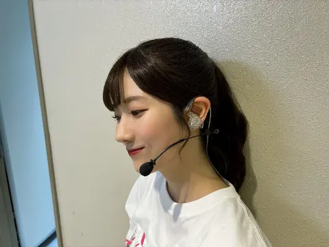 小田倉 麗奈｜愛知公演ありがとう！（2024-03-22）｜2枚目
