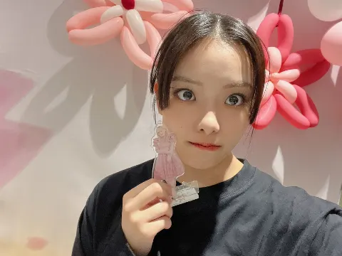遠藤 光莉｜#121  愛知公演🍓（2024-03-22）