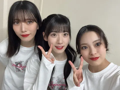 遠藤 光莉｜#121  愛知公演🍓（2024-03-22）｜2枚目