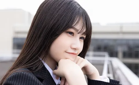 向井 純葉｜いとはと恋はじめちゃう？（2024-03-22）｜2枚目