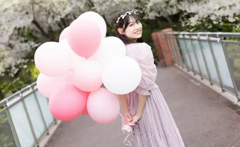 向井 純葉｜いとはと恋はじめちゃう？（2024-03-22）｜3枚目