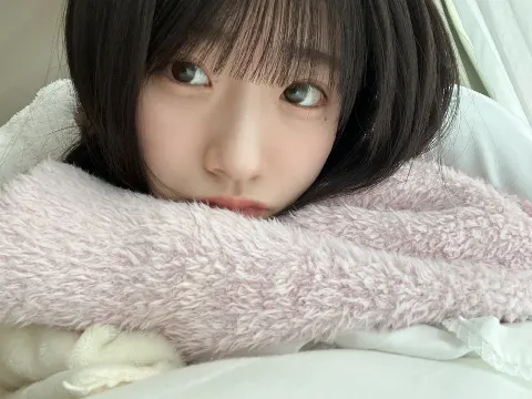 石森 璃花｜自然、71（2024-03-23）｜2枚目