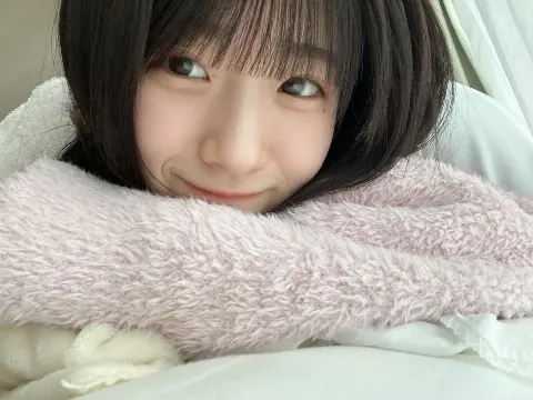 石森 璃花｜自然、71（2024-03-23）｜3枚目