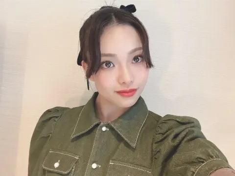 遠藤 光莉｜#122  ミーグリ④（2024-03-23）｜3枚目