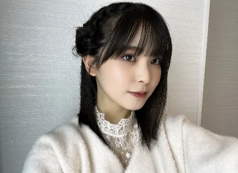 遠藤 理子｜✌️（2024-03-24）