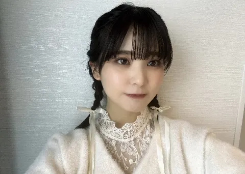 遠藤 理子｜✌️（2024-03-24）｜4枚目